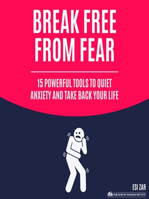 cover image of Break Free from Fear